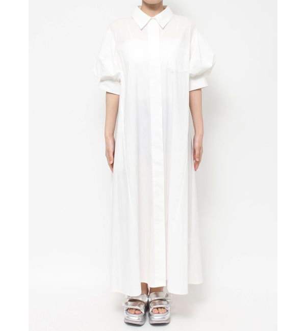 ELENDEEK「OVER FORM SH OP」|ワンピース|