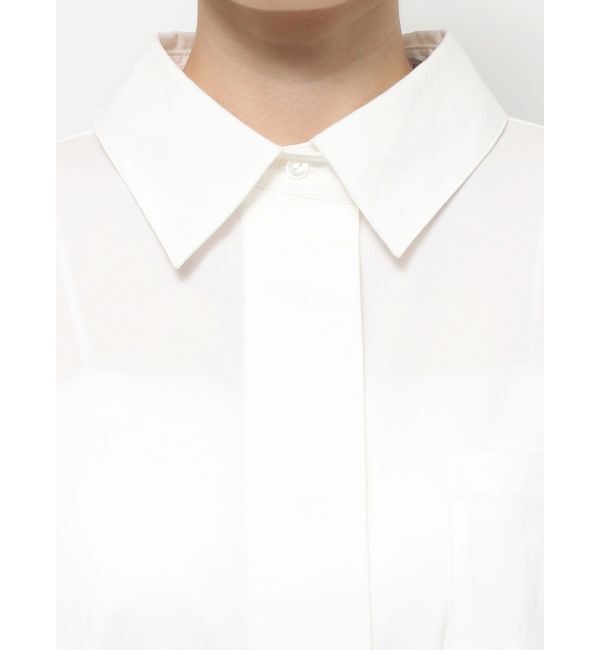 ELENDEEK「OVER FORM SH OP」|ワンピース|