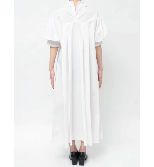 ELENDEEK「OVER FORM SH OP」|ワンピース|