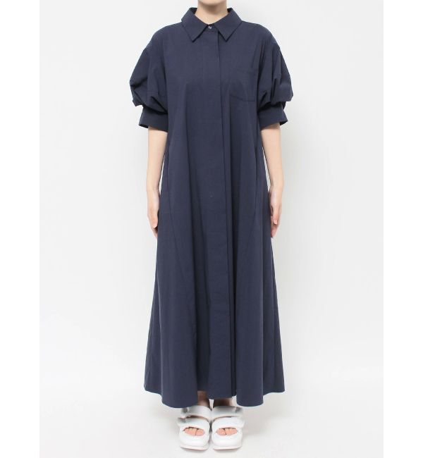 ELENDEEK「OVER FORM SH OP」|ワンピース|