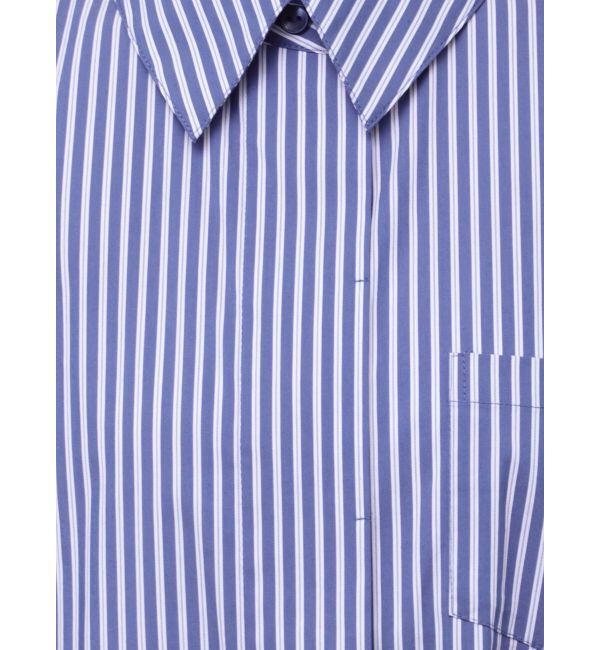 ELENDEEK「OVER FORM SH OP」|ワンピース|