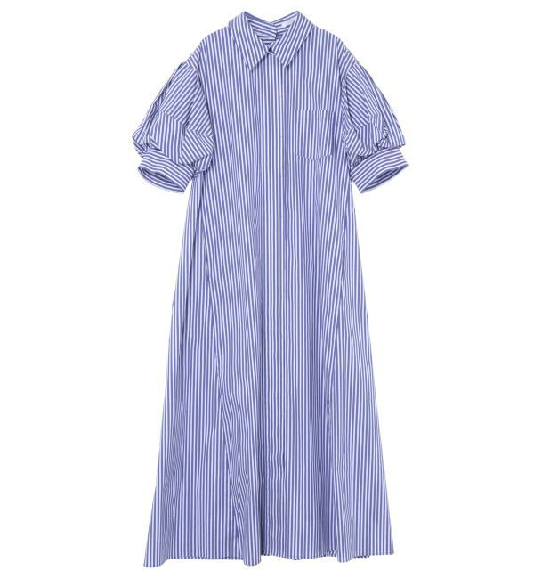 ELENDEEK「OVER FORM SH OP」|ワンピース|