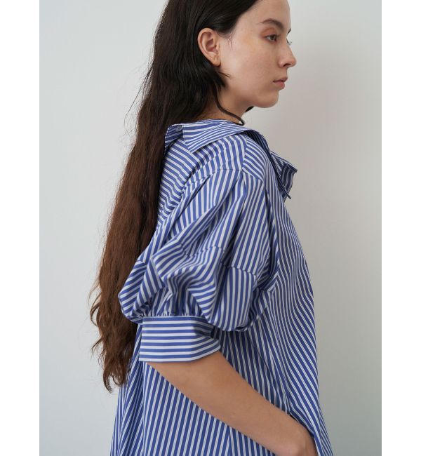 ELENDEEK「OVER FORM SH OP」|ワンピース|