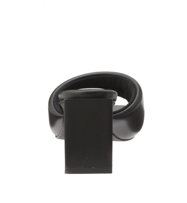 ELENDEEK「CUSHION SANDAL」|サンダル|