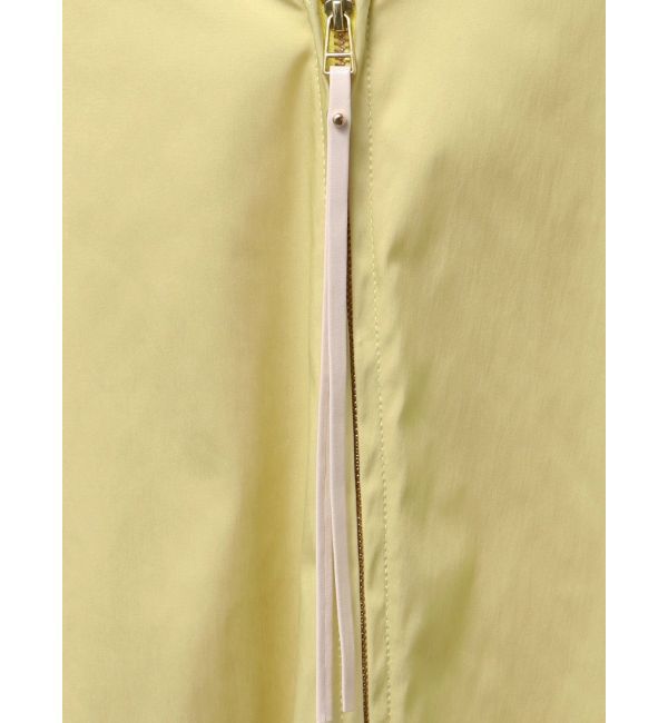 ELENDEEK「TENT SILHOUETTE OP」|ワンピース|