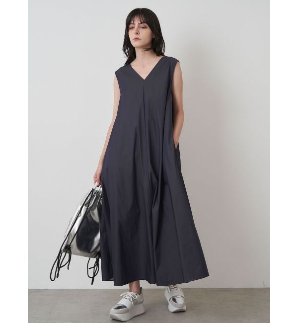 ELENDEEK「TENT SILHOUETTE OP」|ワンピース|