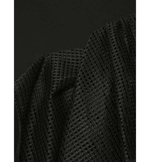 ELENDEEK「RACE DRAPE CS」|Tシャツ・カットソー|