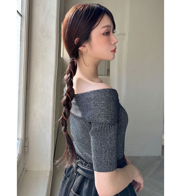 RESEXXY「ヘアストリング」|ヘアゴム・シュシュ|