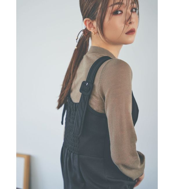 RESEXXY「ヘアストリング」|ヘアゴム・シュシュ|