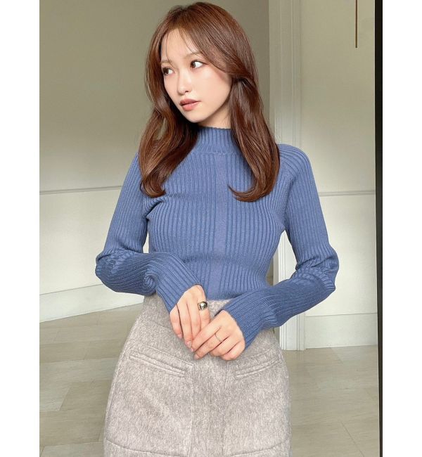 RESEXXY「パンプデザインセットリング」|リング|