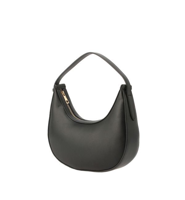 RESEXXY「ハーフムーンコンパクトバッグ」|ハンドバッグ|