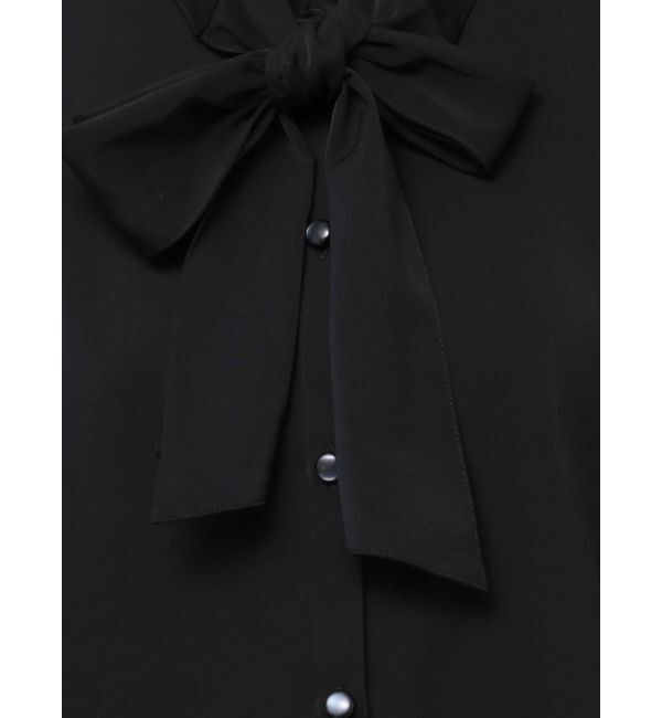 RESEXXY「ボウタイデザインブラウス」|シャツ・ブラウス|