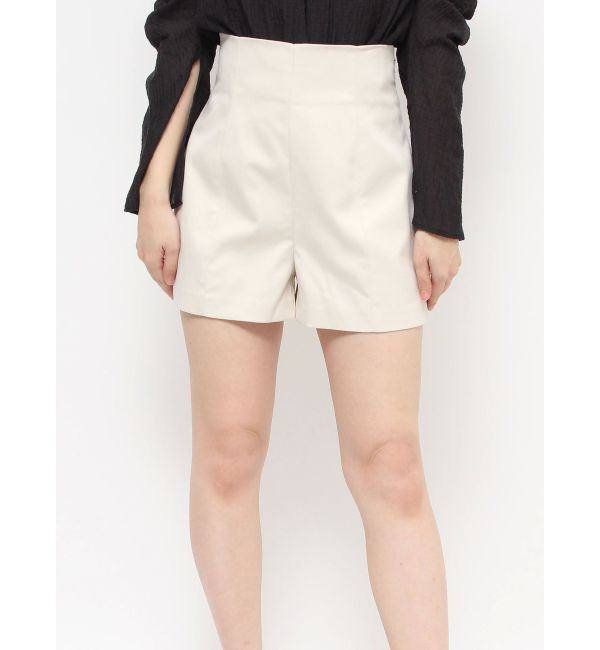 RESEXXY「ハイウエストショートパンツ」|その他|