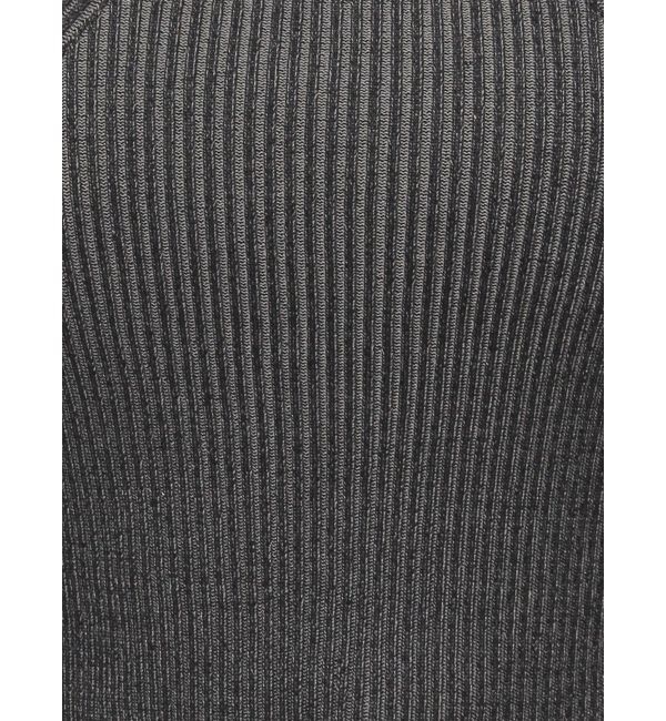 RESEXXY「ニットタンクトップ【セットアップ着用可能】」|タンクトップ|