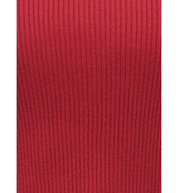 RESEXXY「ニットタンクトップ【セットアップ着用可能】」|タンクトップ|