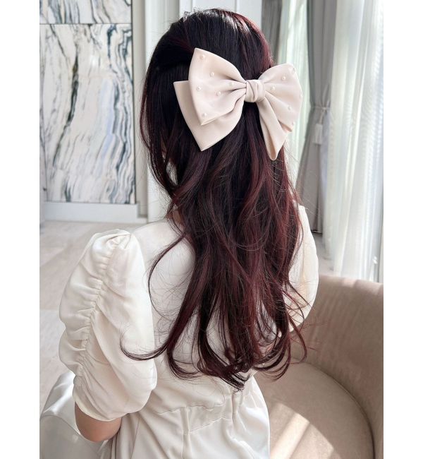 RESEXXY「パールビックリボン」|その他|