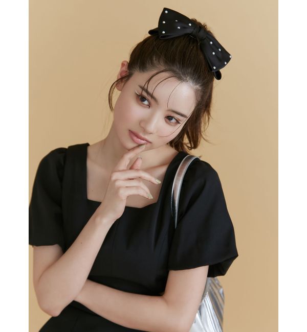 RESEXXY「パールビックリボン」|その他|