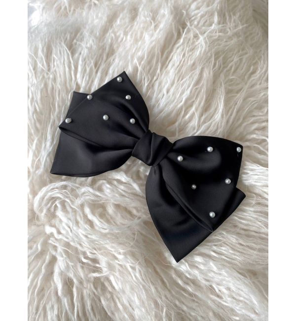 RESEXXY「パールビックリボン」|その他|