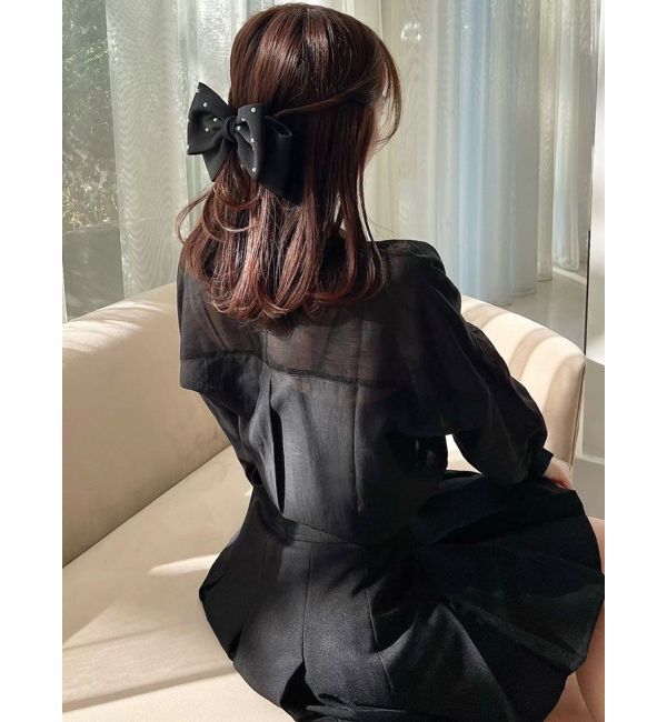 RESEXXY「パールビックリボン」|その他|