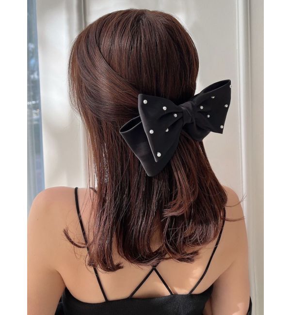 RESEXXY「パールビックリボン」|その他|