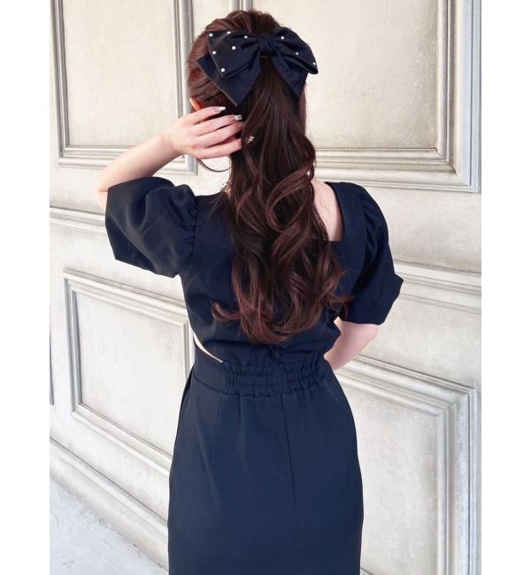 RESEXXY「パールビックリボン」|その他|