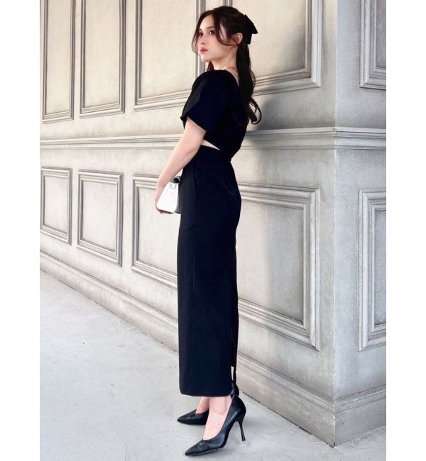 RESEXXY「パールビックリボン」|その他|