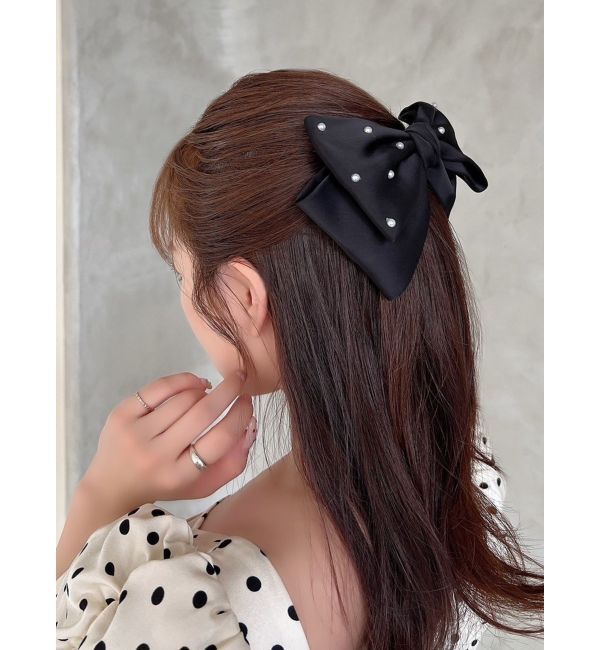 RESEXXY「パールビックリボン」|その他|