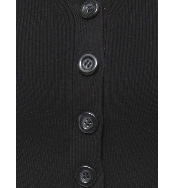 RESEXXY「5分袖ショートカーディガン【セットアップ着用可能】」|カーディガン|