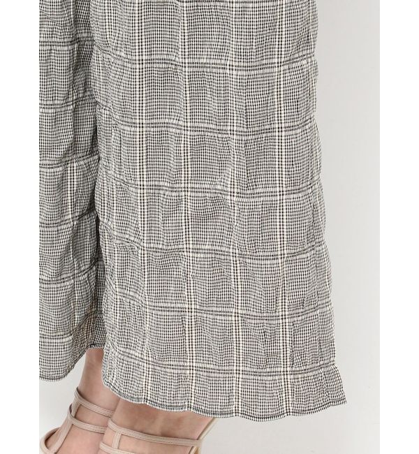 RESEXXY「シフォンキャミコンビネゾン」|オールインワン|