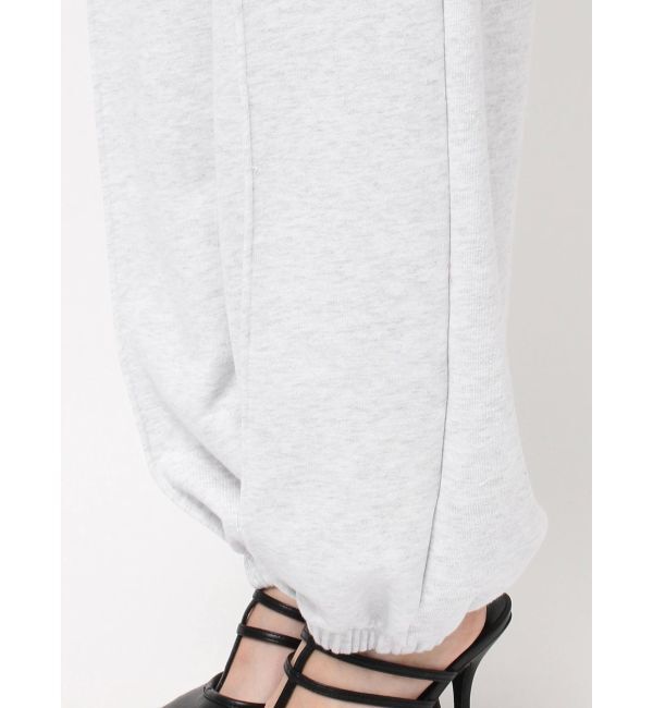 RESEXXY「ストリングスウェットパンツ【セットアップ着用可能】」|その他|