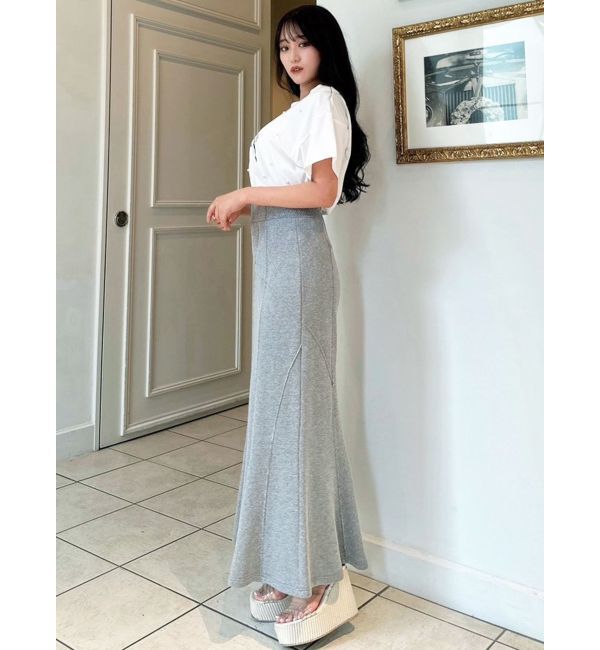 RESEXXY「ビッグロゴTシャツ」|Tシャツ・カットソー|