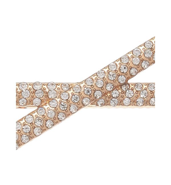 RESEXXY「シャイニークロスヘアピン」|その他|