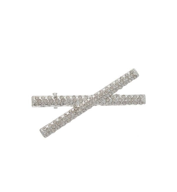 RESEXXY「シャイニークロスヘアピン」|その他|