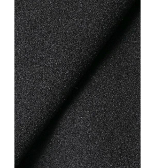 RESEXXY「ヘムファーシャイニーブルゾン」|ブルゾン・スタジャン|