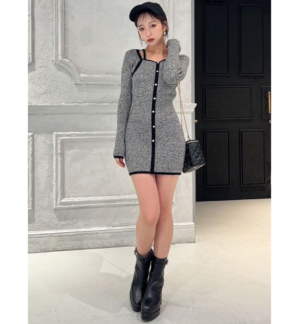 RESEXXY「【NEWERA】刺繍ロゴキャップ」|キャップ・キャスケット|