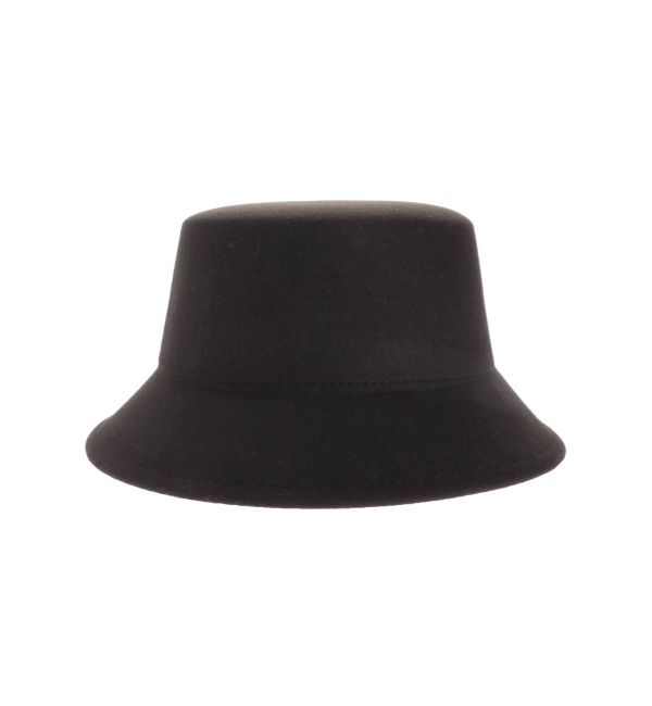 dazzlin「クラシカルバケットハット」|ハット|