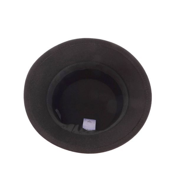 dazzlin「クラシカルバケットハット」|ハット|