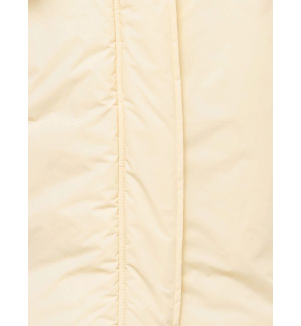 dazzlin「スタンドミドルブルゾン」|ブルゾン・スタジャン|