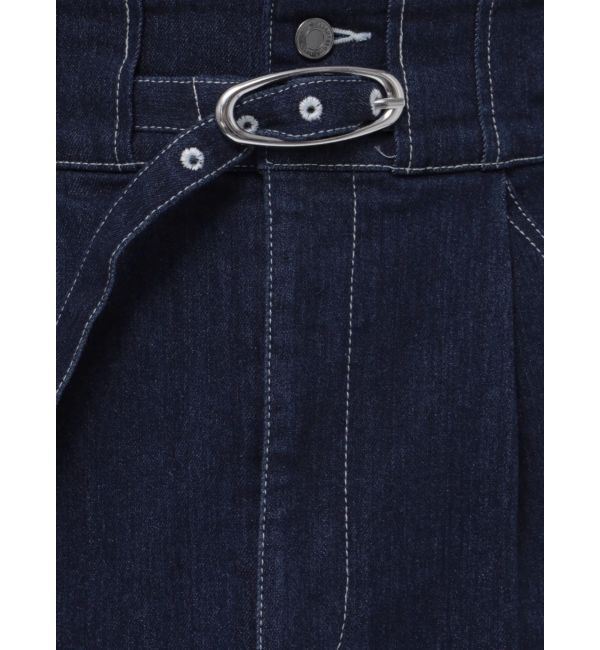 dazzlin「アソートストレートスカート」|スカート|