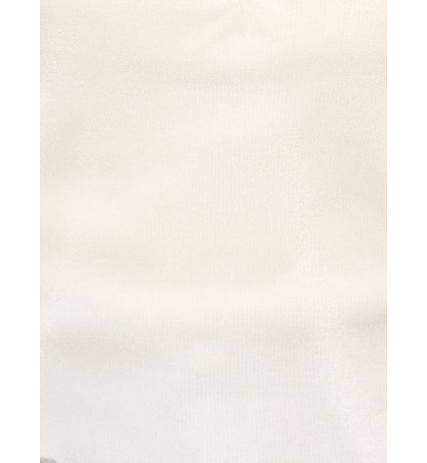 dazzlin「シアーグロスインナーカットソー」|Tシャツ・カットソー|