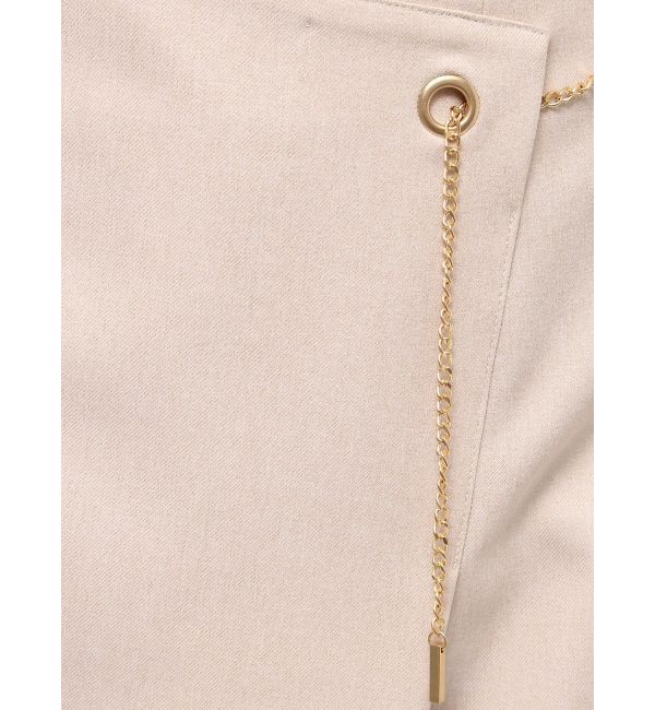 dazzlin「【SETUP】レディミニスカート※セットアップ対応」|スカート|