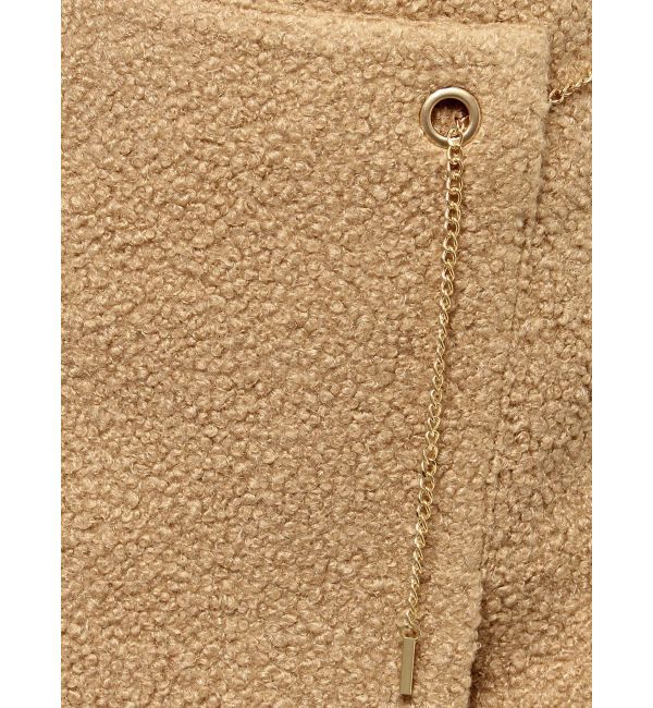 dazzlin「【SETUP】レディミニスカート※セットアップ対応」|スカート|