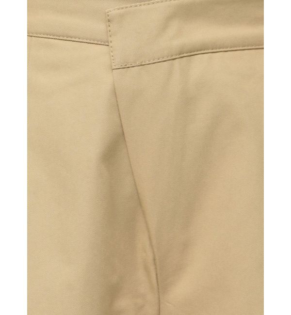 dazzlin「サイドオープンカーゴワイドパンツ」|その他|