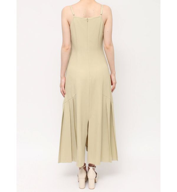 dazzlin「2ピースフリルボレロワンピース」|ワンピース|