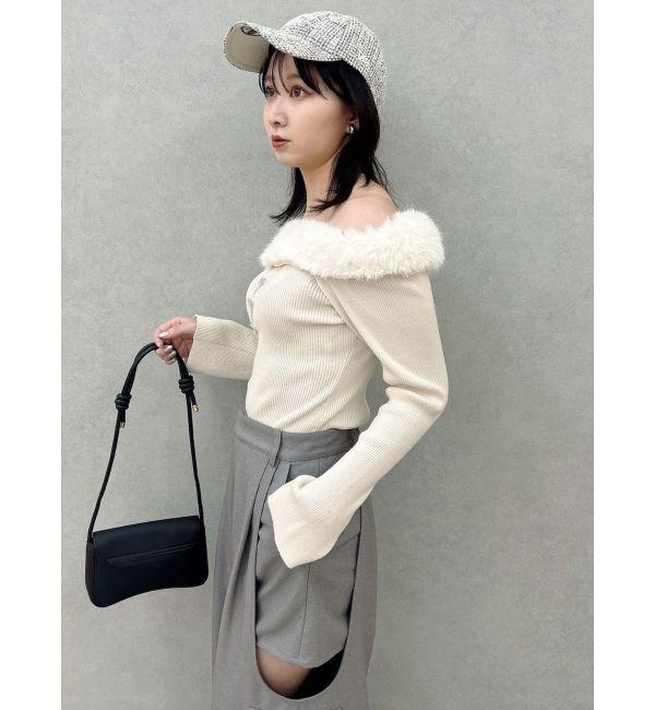 dazzlin「【NEW ERA?&times;dazzlin】9TWENTY?」|キャップ・キャスケット|