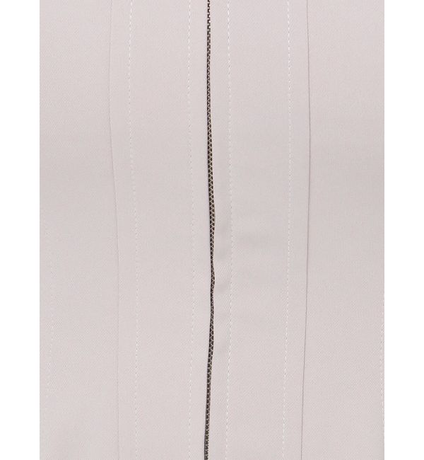 dazzlin「ステッチジャンスカ」|ジャンパースカート|