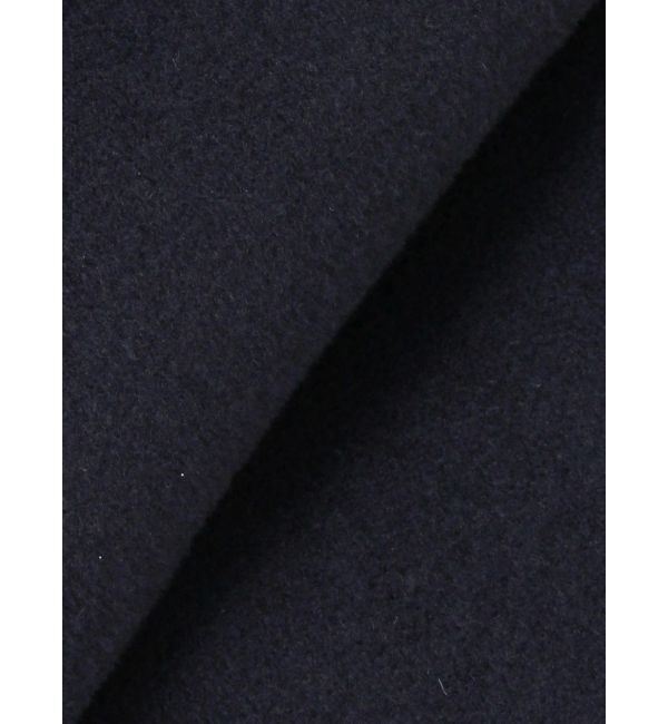 dazzlin「ポケファートレンチコート」|トレンチコート|