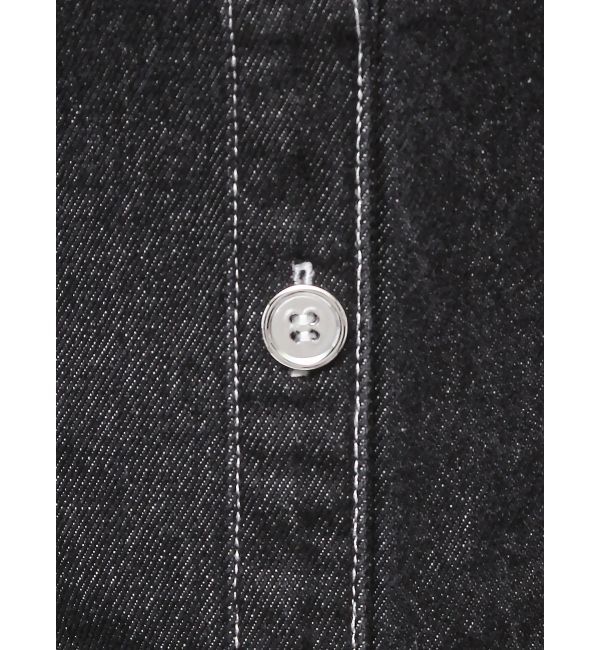 dazzlin「スイッチングタックミニワンピース」|ワンピース|