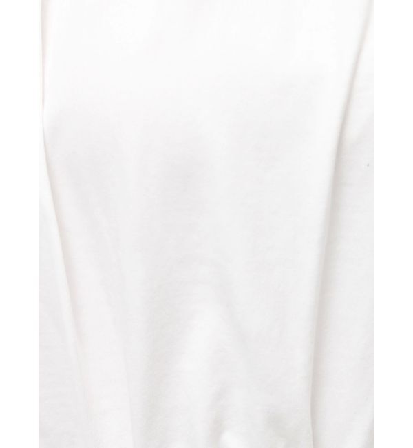 dazzlin「ショルダータックカットソー」|Tシャツ・カットソー|