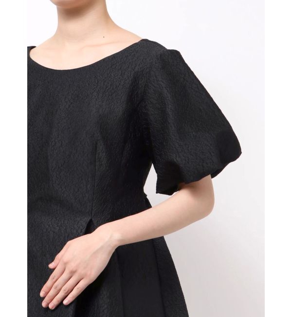 dazzlin「【藤井サチコラボ】フクレジャカードチュニック」|シャツ・ブラウス|